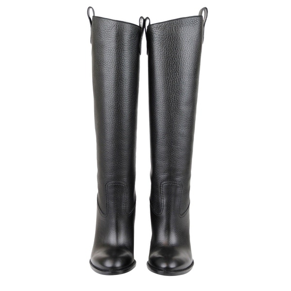 gucci boots long
