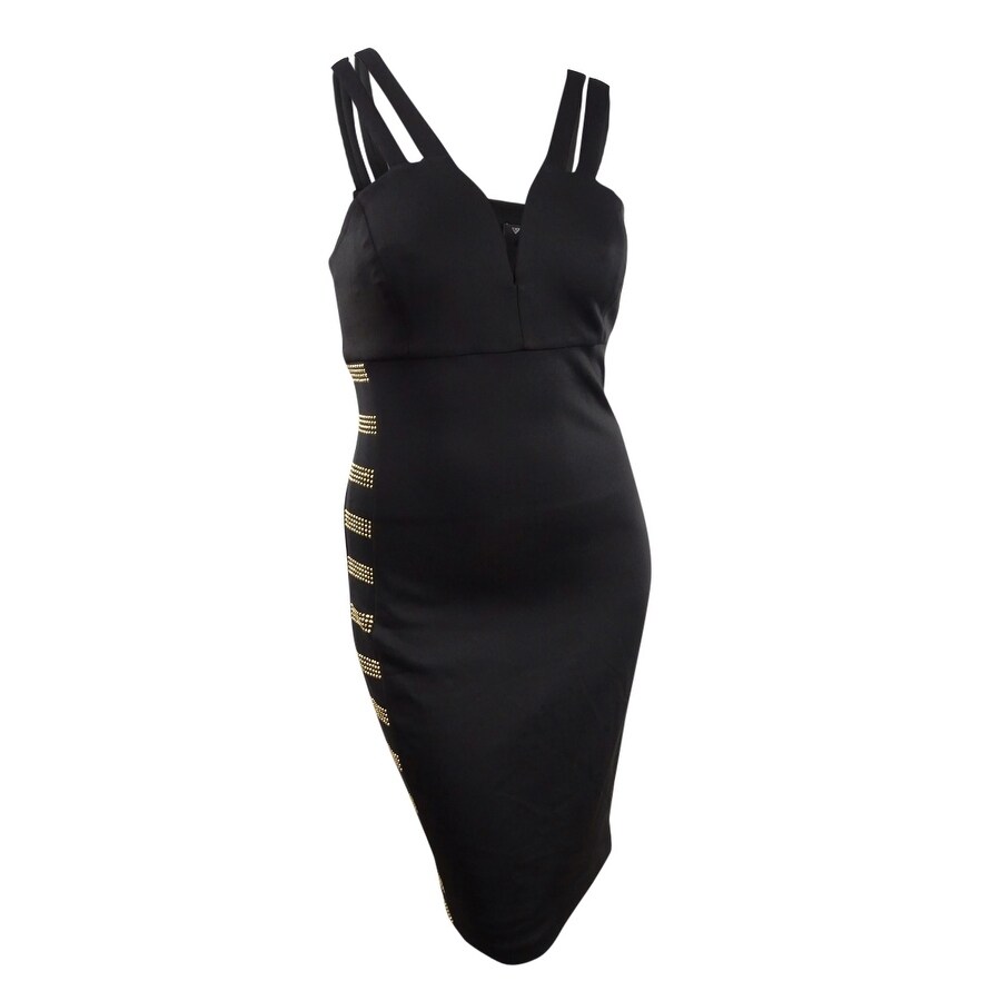 women's embellished dress