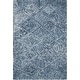 preview thumbnail 44 of 45, Nourison Linked Geometric Diamond Area Rug.