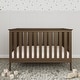 preview thumbnail 3 of 25, Child Craft Atwood 3-in-1 Convertible Crib - N/A