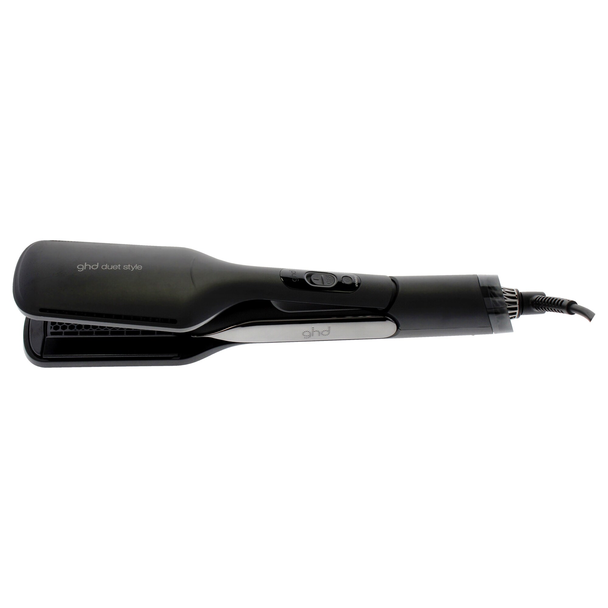 NEW ghd Duet Style Professional Performance 2 In 1 Hot Air Styler, Black S10201 ghd Duet Style 2-in-1 Hot Air Styler - Black | Dermstore main image 3