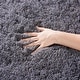 preview thumbnail 9 of 82, Living Room Bedroom Super Soft Pile Area Rug, Modern Shaggy Rugs, Non-Slip Pile Rugs for Kids