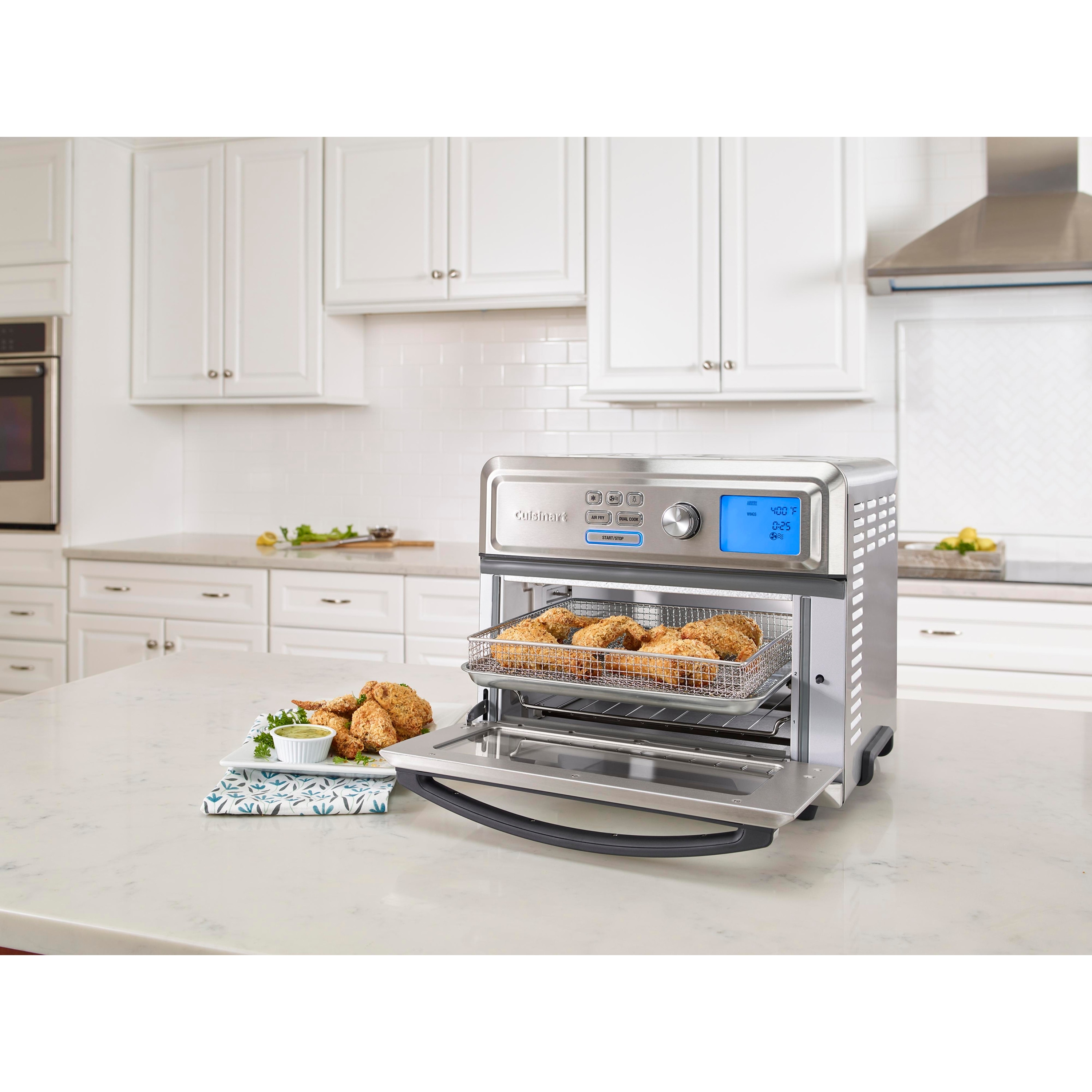 Cuisinart air fryer bed on sale bath and beyond