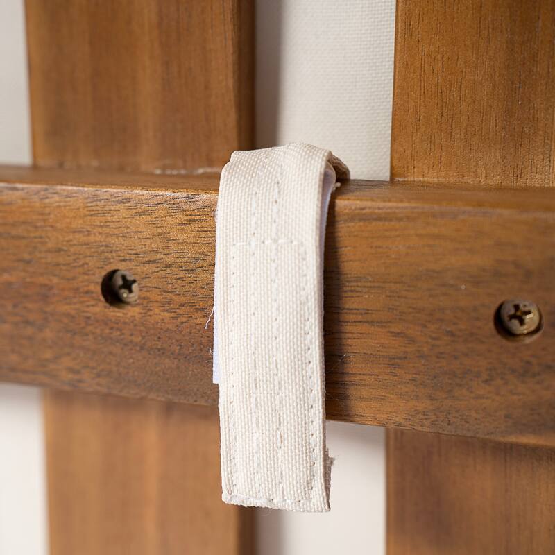 Christopher Knight Home - 5-Piece Outdoor Acacia Wood Dining Set with Sculpted Back Chairs & Slat Round Table