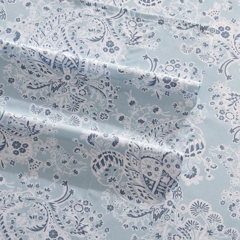 Wrangler Printed Novelty Sheet Sets