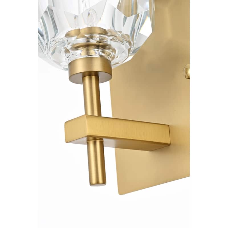 Indigo Home 2 Light Wall Sconce