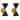 Set of 2 sconce lights black wall lights metal indoor lights