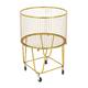 Option Gold - 18"W, 24"H