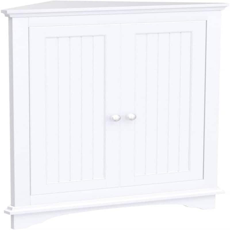 Floor Corner Cabinet