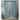 ATI Home Bella Sheer Hidden Tab Top Curtain Panel Pair
