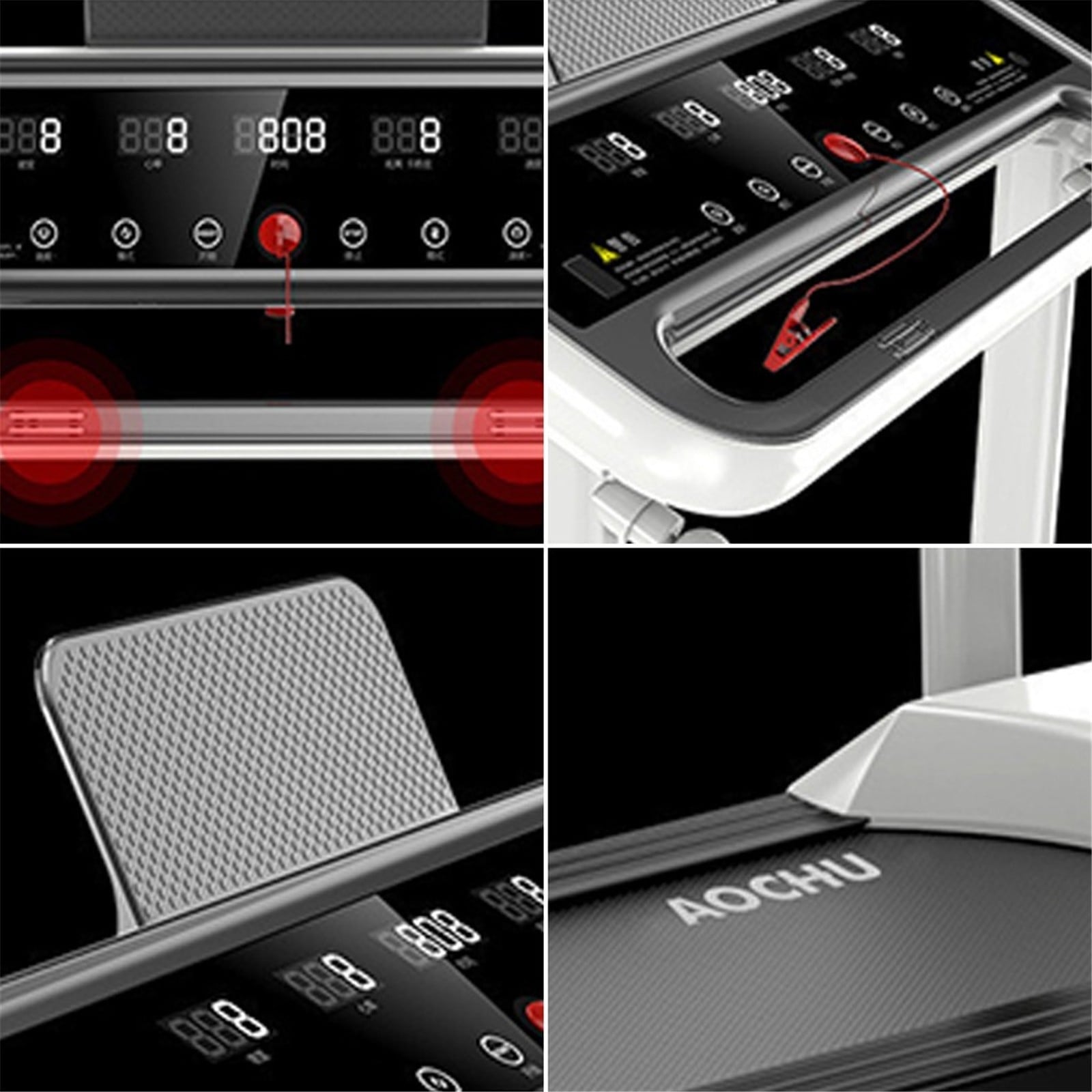 Aochu treadmill sales