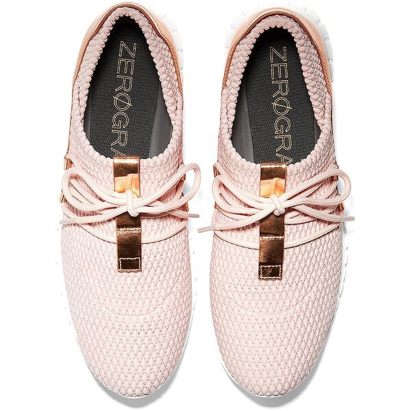 zerogrand quilted sneaker