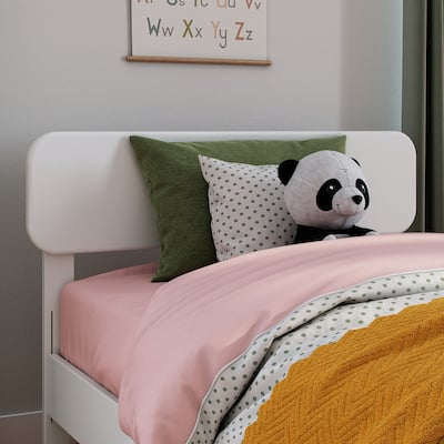 Florence Solid Wood Headboard