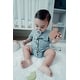 preview thumbnail 33 of 36, Pacifier Clip for Boys and Girls by Comfy Cubs