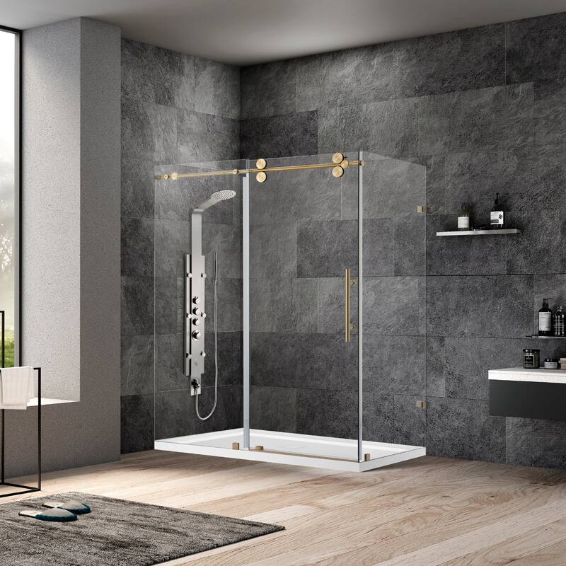 Miseno MSE-VILL-6878-36P Villena 78" High x 68" Wide x 36" Deep