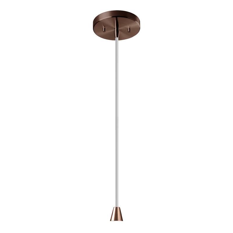 Justice Design Group Erlen 1-Light Pendant