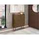 Option Rustic Brown