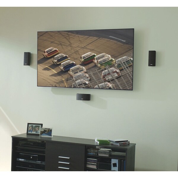 acoustimass 10 v system