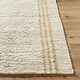 preview thumbnail 4 of 5, Livabliss Beni Moroccan Global Scroll Area Rug