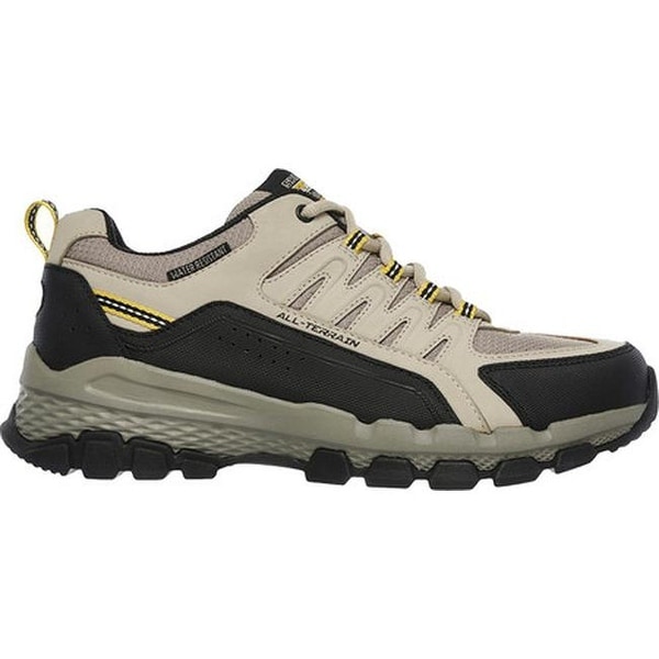 skechers relaxed fit outland 2.0 men's water resistant sneakers