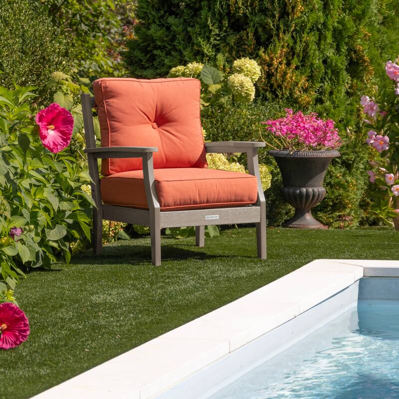 HIGHWOOD Lehigh Deep Seating Chair