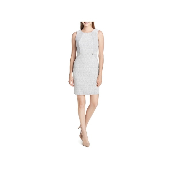 Calvin Klein Special Occasion Dresses