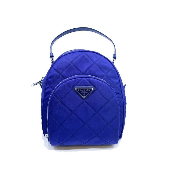 Zaino prada stoffa clearance