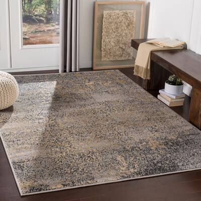 Falls Area Rug