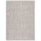 preview thumbnail 19 of 55, SAFAVIEH Handmade Natural Fiber Immacolata Jute Fringe Rug