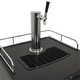 preview thumbnail 6 of 10, EdgeStar 24 Inch Wide Kegerator with Digital Display for Full Size