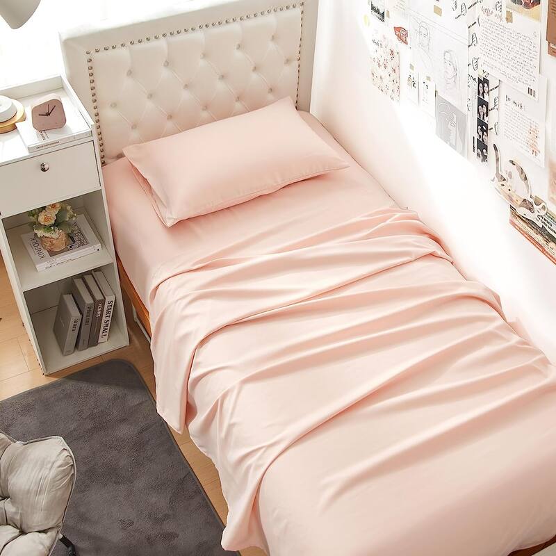 Dorm Haul® - Comfy College Sheets - Twin XL Bedding