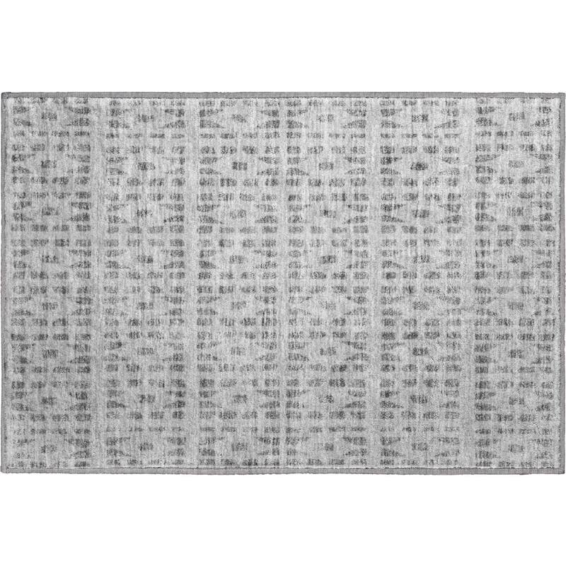 Premium Washable Super Soft Modern Imprints Mayfield Rug