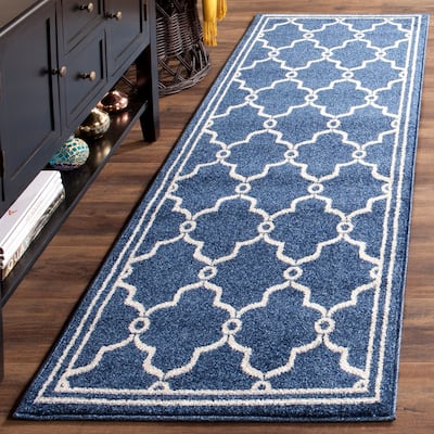SAFAVIEH Amherst Norma Modern Rug