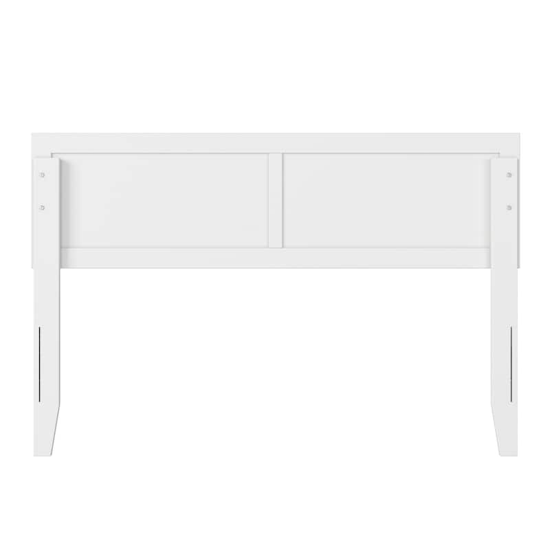 Sophia Solid Wood Headboard