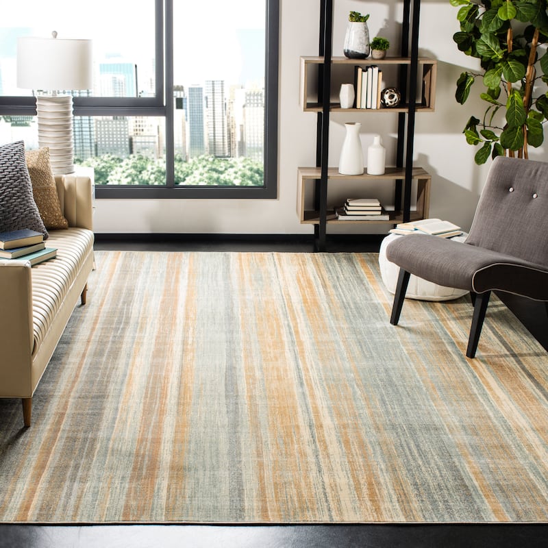 SAFAVIEH Vintage Jene Oriental Rug