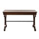 preview thumbnail 5 of 6, Brookview Rustic Cherry Writing Desk