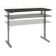 preview thumbnail 33 of 50, Upstand 30" x 60" Standing Desk by Bestar