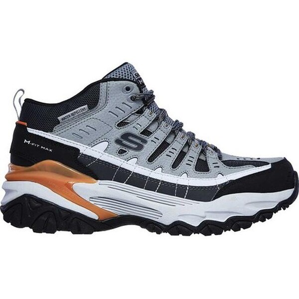 skechers m fit