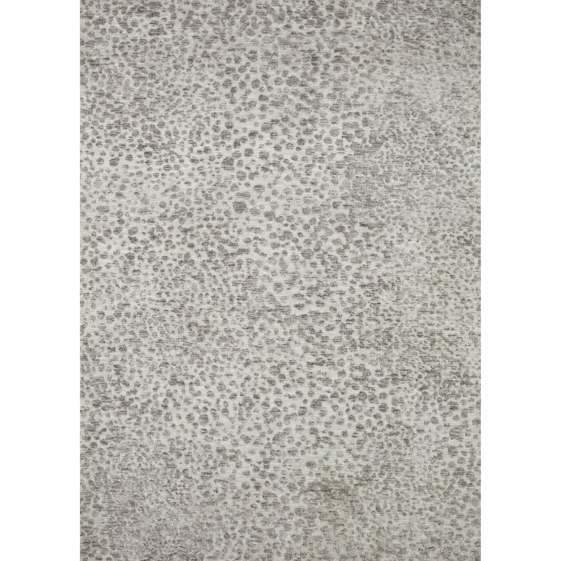 Alexander Home Hudson Tribal Abstract India Area Rug