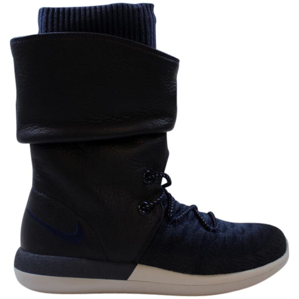 roshe two hi flyknit