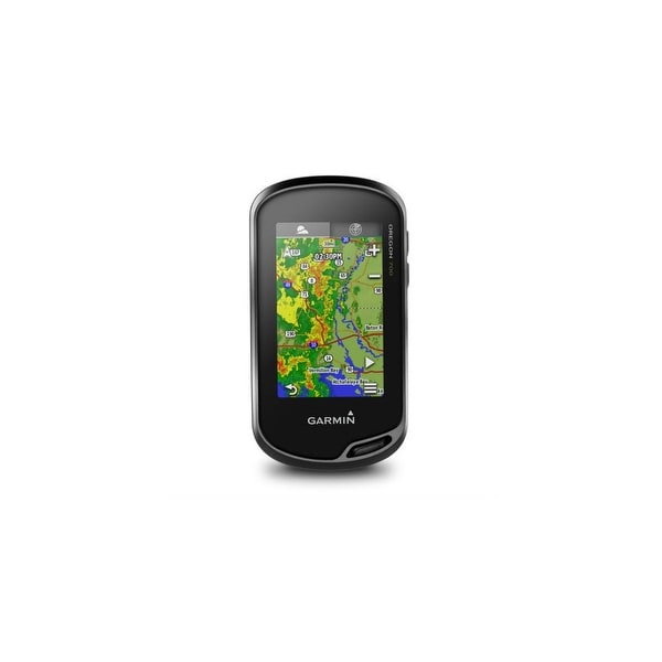 oregon 800 garmin