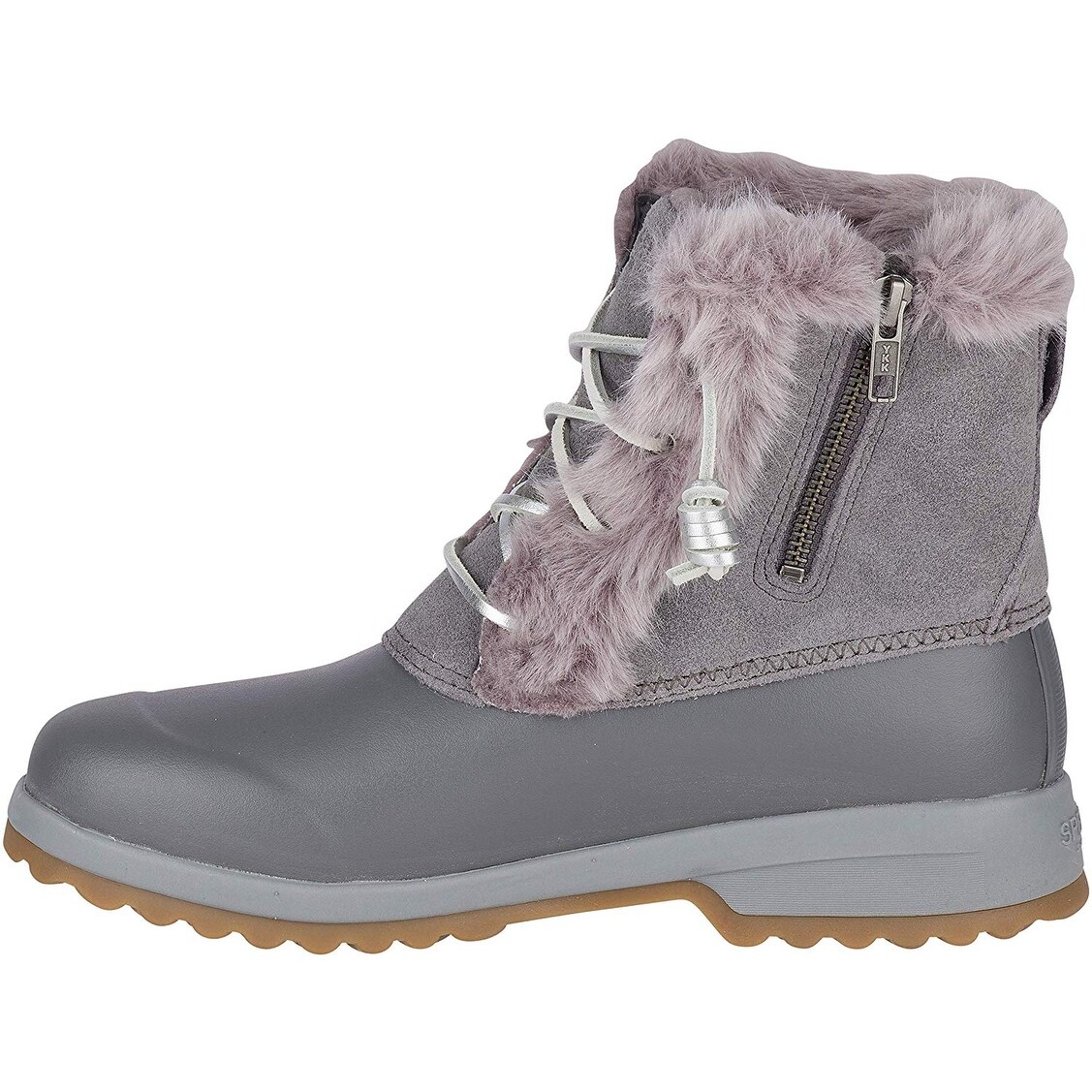 maritime sperry boots