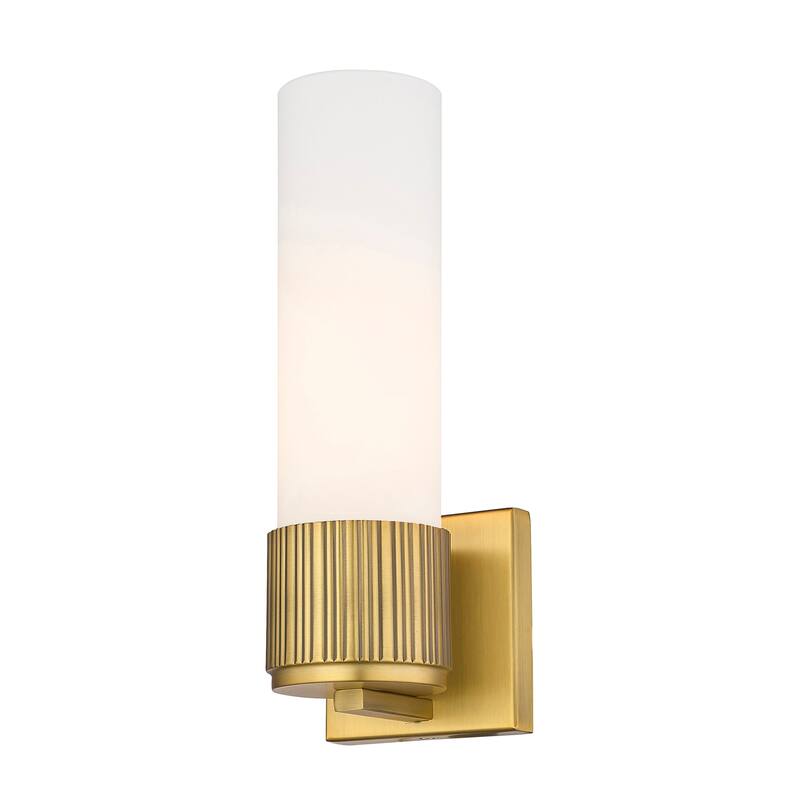 Innovations Lighting 428-1W-13-5 Bolivar Sconce Bolivar 13" Tall Wall