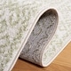 preview thumbnail 43 of 91, SAFAVIEH Tulum Yolonda Rustic Moroccan Boho Rug