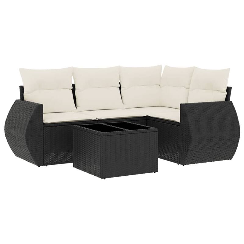 vidaXL Garden Sofa Set