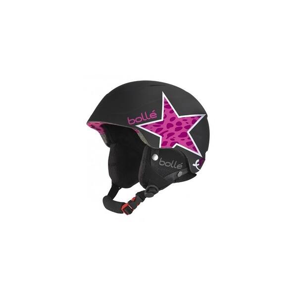 Shop Bolle B Lieve Ski Helmet Overstock 18736804
