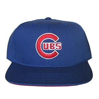 cubs boonie hat