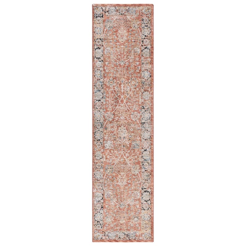 SAFAVIEH Silverado Viva Vintage Oriental Rug