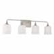 Option Brushed Nickel
