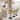 24"-32" Swivel 360 Upholstered Footrests Adjustable Height Bar Stool (Set of 2/4/6)